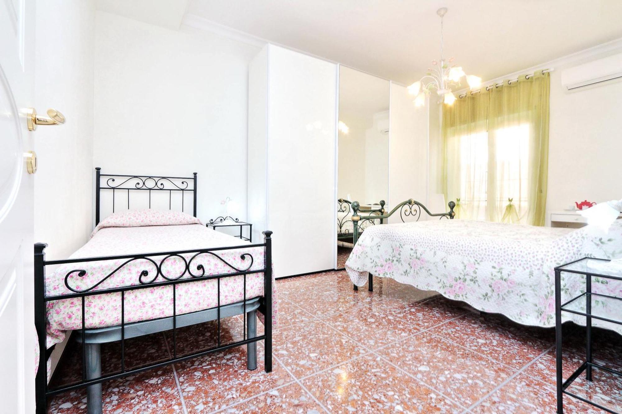 Il Bacio Holidayhouse Best Location For Jubilee 2024-2026 Рим Экстерьер фото