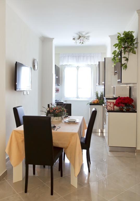 Il Bacio Holidayhouse Best Location For Jubilee 2024-2026 Рим Номер фото