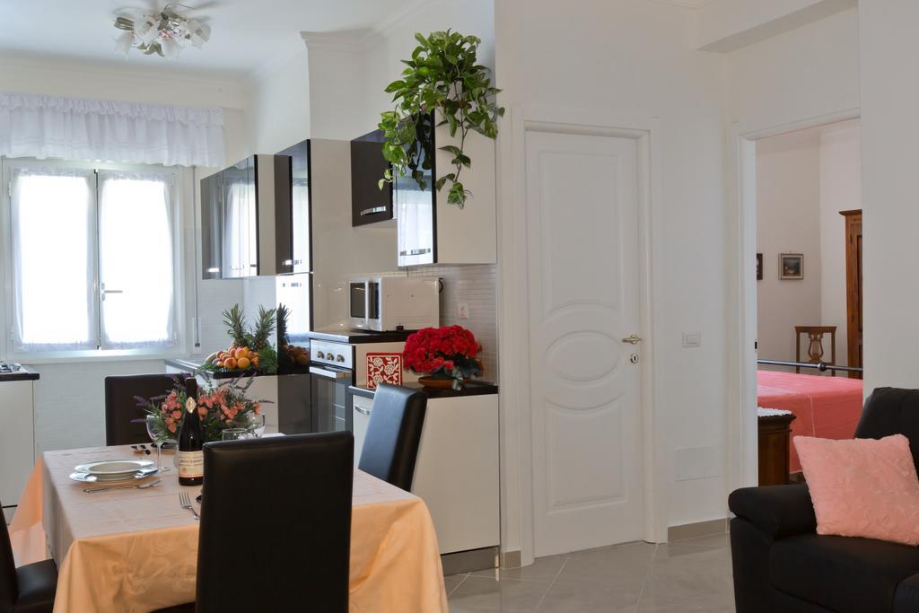 Il Bacio Holidayhouse Best Location For Jubilee 2024-2026 Рим Номер фото