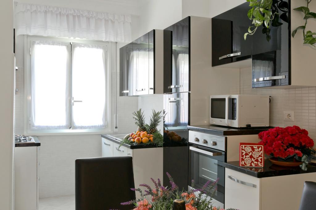 Il Bacio Holidayhouse Best Location For Jubilee 2024-2026 Рим Номер фото