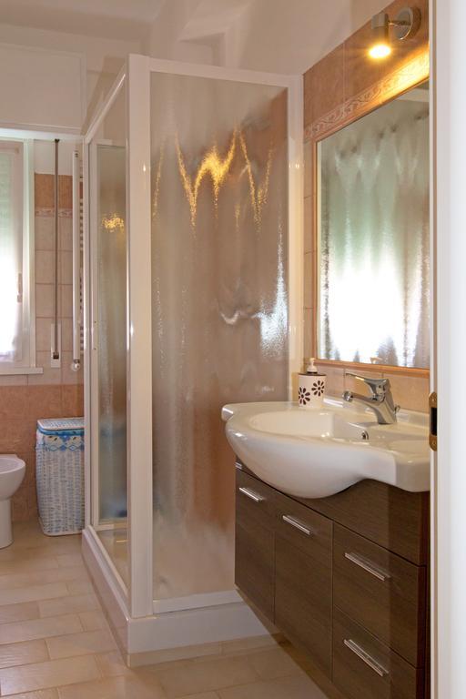 Il Bacio Holidayhouse Best Location For Jubilee 2024-2026 Рим Номер фото