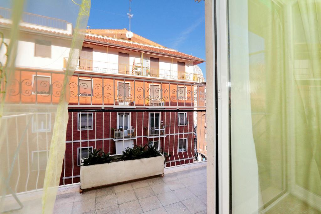 Il Bacio Holidayhouse Best Location For Jubilee 2024-2026 Рим Экстерьер фото