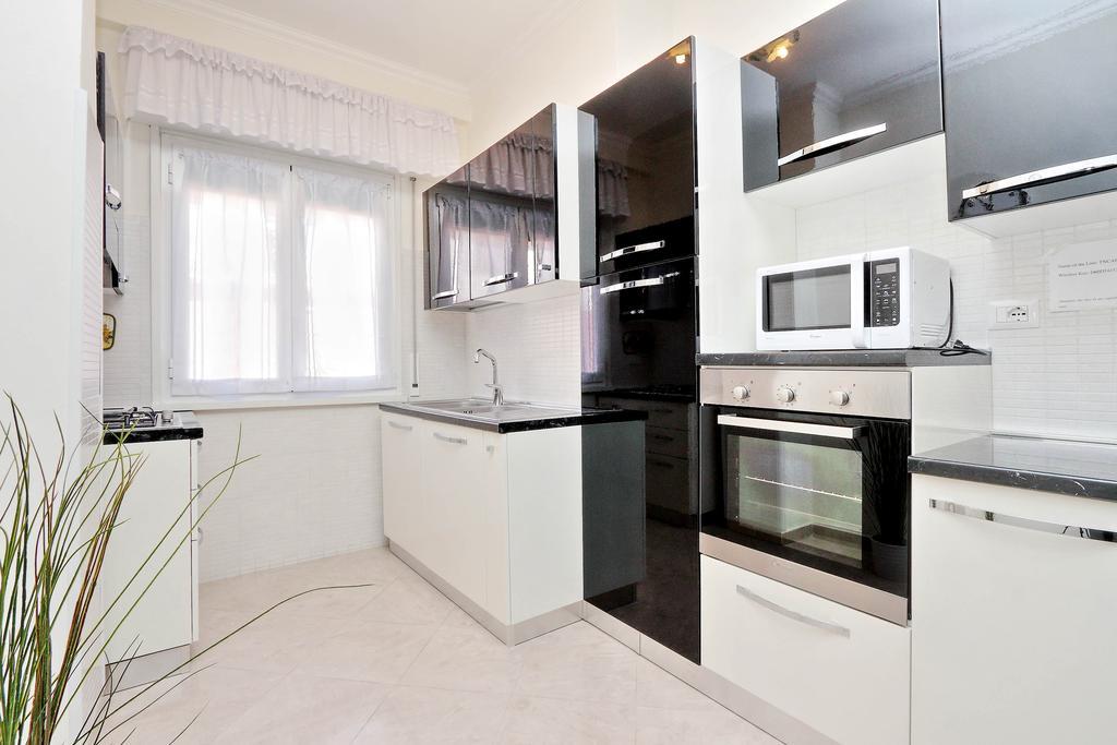 Il Bacio Holidayhouse Best Location For Jubilee 2024-2026 Рим Экстерьер фото