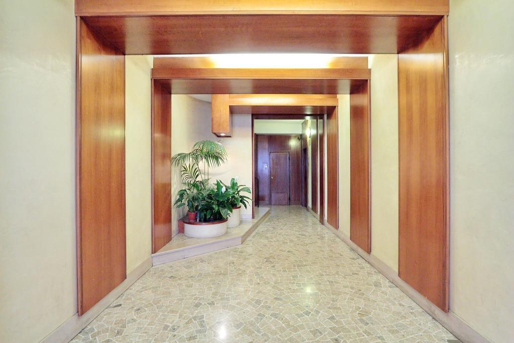 Il Bacio Holidayhouse Best Location For Jubilee 2024-2026 Рим Экстерьер фото