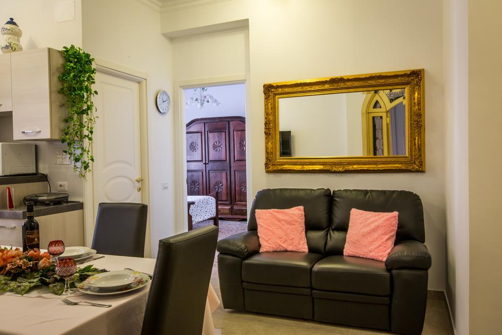 Il Bacio Holidayhouse Best Location For Jubilee 2024-2026 Рим Экстерьер фото