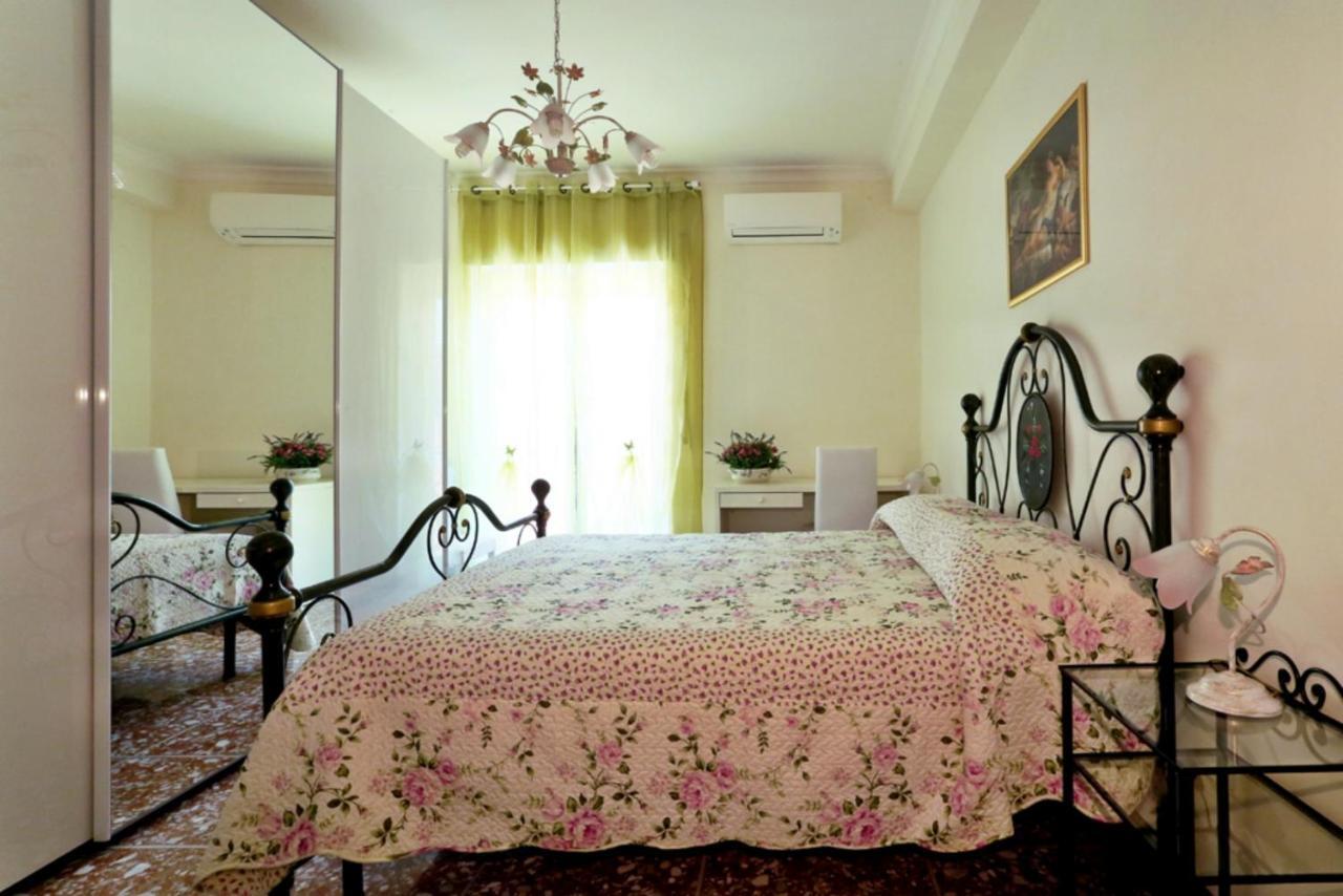 Il Bacio Holidayhouse Best Location For Jubilee 2024-2026 Рим Экстерьер фото