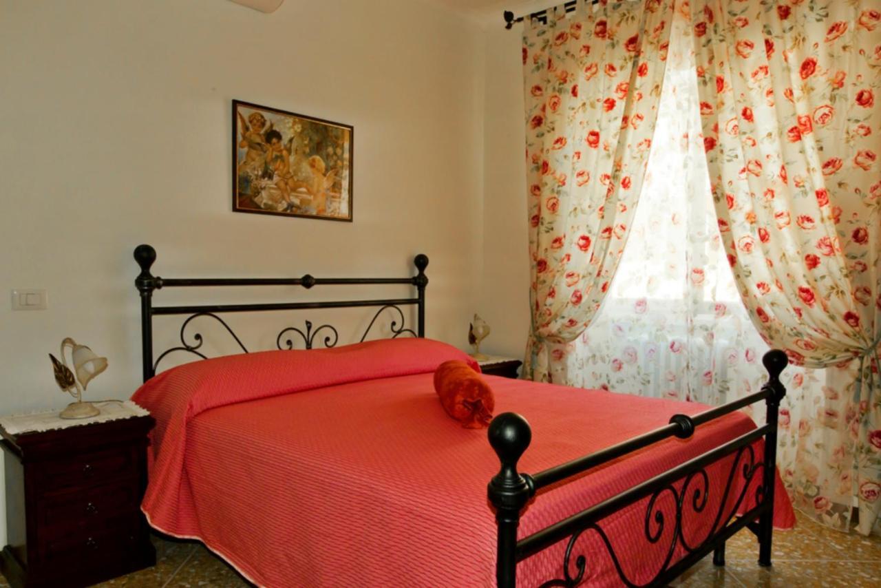 Il Bacio Holidayhouse Best Location For Jubilee 2024-2026 Рим Экстерьер фото